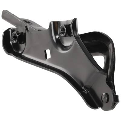 Rareelectrical - New Right Hood Hinge Compatible With Chevrolet Malibu Ls 4 Cyl 1.5L Malibu Premier 4 Cyl 2.0L Rs 4 - Image 7