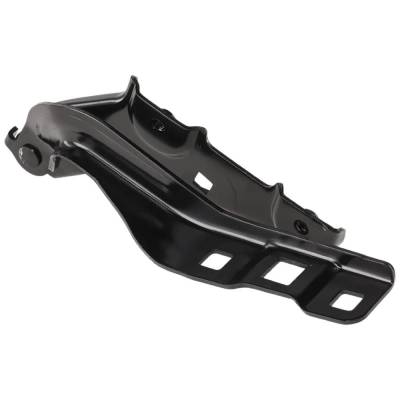 Rareelectrical - New Right Hood Hinge Compatible With Chevrolet Malibu Lt 4 Cyl 2.0L Malibu Premier 4 Cyl 2.0L Rs 4 - Image 2
