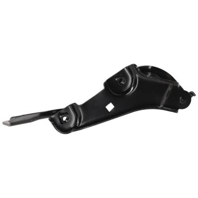 Rareelectrical - New Right Hood Hinge Compatible With Chevrolet Malibu Lt 4 Cyl 2.0L Malibu Premier 4 Cyl 2.0L Rs 4 - Image 5
