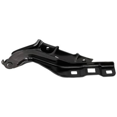 Rareelectrical - New Right Hood Hinge Compatible With Chevrolet Malibu Premier 4 Cyl 2.0L Malibu Ls 4 Cyl 1.5L Lt 4 - Image 1