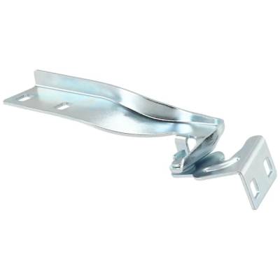 Rareelectrical - New Left Hood Hinge Compatible With Ram Promaster 1500 Base 4 Cyl 3.0L Promaster 2500 Base 6 Cyl - Image 2