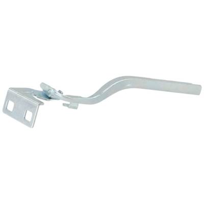 Rareelectrical - New Left Hood Hinge Compatible With Ram Promaster 1500 Base 4 Cyl 3.0L Promaster 2500 Base 6 Cyl - Image 5