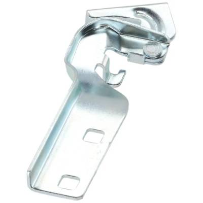 Rareelectrical - New Left Hood Hinge Compatible With Ram Promaster 1500 Base 4 Cyl 3.0L Promaster 2500 Base 6 Cyl - Image 8