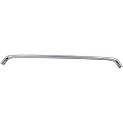 RAREELECTRICAL - New Chrome Grille Trim Compatible With Mitsubishi Outlander Sport Se Rvr Se Outlander Sport Es Rvr - Image 4