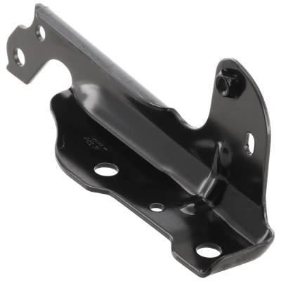 Rareelectrical - New Right Hood Hinge Compatible With Chevrolet Gmc Sierra 1500 Slt 8 Cyl 5.3L Sierra 1500 Sle 8 Cyl - Image 4