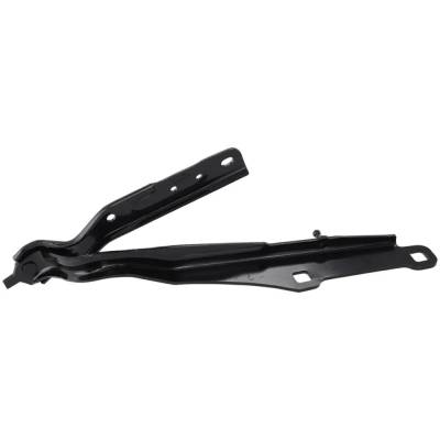 Rareelectrical - New Right Hood Hinge Compatible With Chrysler Dodge Charger Srt Hellcat Widebody 8 Cyl 6.2L Charger - Image 5