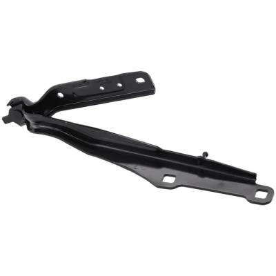 Rareelectrical - New Right Hood Hinge Compatible With Chrysler Dodge Charger Srt Hellcat Widebody 8 Cyl 6.2L Charger - Image 6