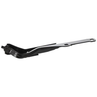 Rareelectrical - New Left Hood Hinge Compatible With Chrysler Dodge Charger Pursuit 6 Cyl 3.6L Charger Enforcer 6 Cyl - Image 5