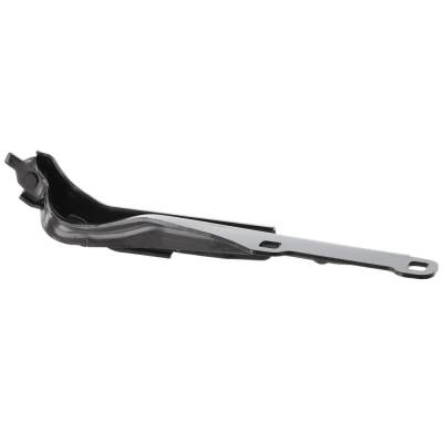 Rareelectrical - New Left Hood Hinge Compatible With Chrysler Dodge Charger Pursuit 6 Cyl 3.6L Charger Enforcer 6 Cyl - Image 6