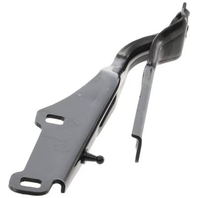 Rareelectrical - New Left Hood Hinge Compatible With Chrysler Dodge Charger Pursuit 6 Cyl 3.6L Charger Enforcer 6 Cyl - Image 8