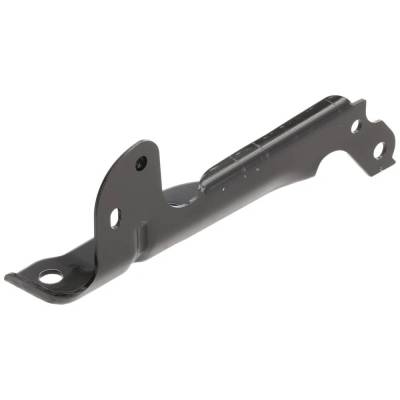 Rareelectrical - New Right Hood Hinge Compatible With Chevrolet Gmc Sierra 1500 Base 6 Cyl 4.3L Sierra 1500 Base 8 - Image 2
