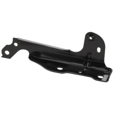 Rareelectrical - New Right Hood Hinge Compatible With Chevrolet Gmc Sierra 1500 Base 6 Cyl 4.3L Sierra 1500 Base 8 - Image 5