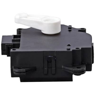 New 7 Pin A/C Actuator Compatible With Toyota Tacoma Dlx 4 Cyl 2.7L Tacoma Base 4 Cyl 2.7L Tacoma