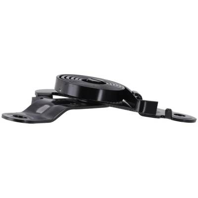 Rareelectrical - New Right Hood Hinge Compatible With Chevrolet Gmc Silverado 1500 Wt 8 Cyl 5.3L Silverado 1500 Wt 6 - Image 6