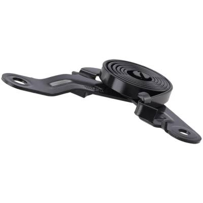 Rareelectrical - New Right Hood Hinge Compatible With Chevrolet Gmc Silverado 1500 Lt 6 Cyl 4.3L Sierra 1500 Denali 8 - Image 7