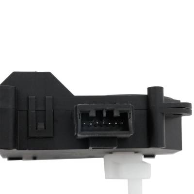 Rareelectrical - New 7 Pin A/C Actuator Compatible With Honda Accord Crosstour Ex 6 Cyl 3.5L Accord Hfp 6 Cyl 3.5L - Image 6