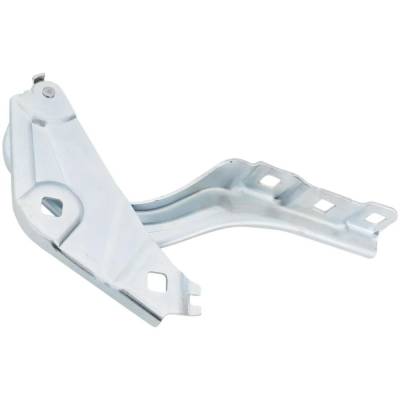 Rareelectrical - New Left Hood Hinge Compatible With Buick Encore Gx Essence 3 Cyl 1.2L Encore Gx Essence 3 Cyl 1.3L - Image 1