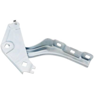 Rareelectrical - New Left Hood Hinge Compatible With Buick Encore Gx Essence 3 Cyl 1.2L Encore Gx Essence 3 Cyl 1.3L - Image 2