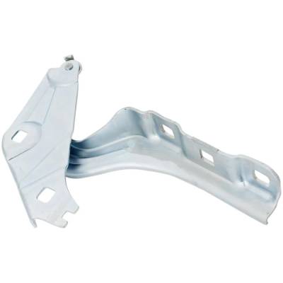 Rareelectrical - New Left Hood Hinge Compatible With Buick Encore Gx Essence 3 Cyl 1.2L Encore Gx Essence 3 Cyl 1.3L - Image 3