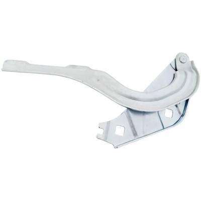 Rareelectrical - New Left Hood Hinge Compatible With Buick Encore Gx Essence 3 Cyl 1.2L Encore Gx Essence 3 Cyl 1.3L - Image 4