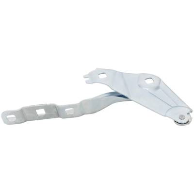 Rareelectrical - New Left Hood Hinge Compatible With Buick Encore Gx Essence 3 Cyl 1.2L Encore Gx Essence 3 Cyl 1.3L - Image 5
