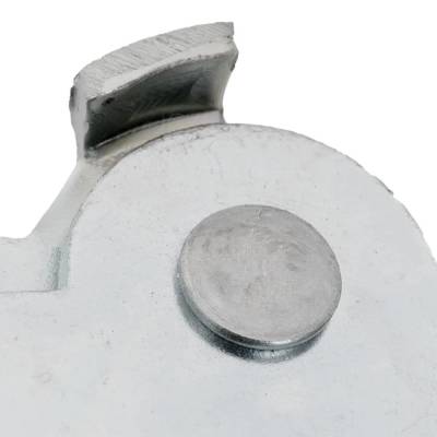 Rareelectrical - New Left Hood Hinge Compatible With Buick Encore Gx Essence 3 Cyl 1.2L Encore Gx Essence 3 Cyl 1.3L - Image 7