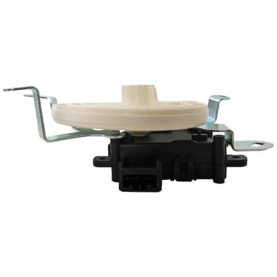 Rareelectrical - New 5 Pin A/C Actuator Compatible With Acura Honda Civic Ex 4 Cyl 1.8L Ilx Base 4 Cyl 2.4L Civic Dx - Image 6