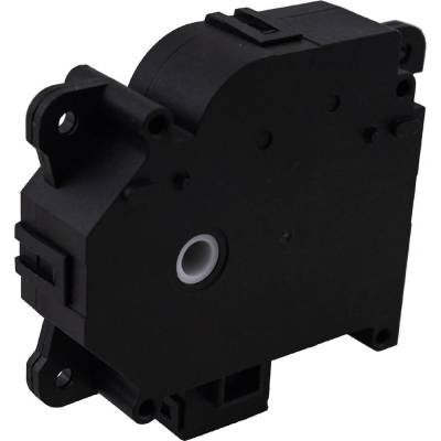 Rareelectrical - New A/C Actuator Compatible With Acura Honda Civic Ex-L 4 Cyl 1.8L Civic Sport 4 Cyl 1.8L Civic Ex 4 - Image 3