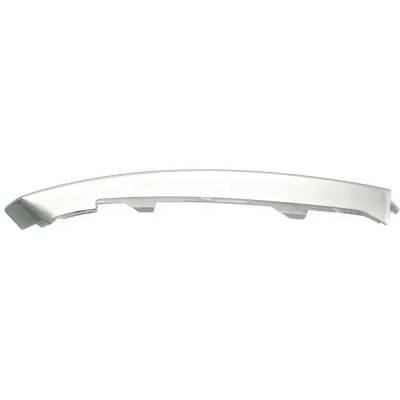 Rareelectrical - New Left Grille Trim Compatible With Kia Optima Sx Optima Sxl Turbo Optima Sx Turbo Optima Sxl - Image 1
