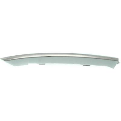 Rareelectrical - New Left Grille Trim Compatible With Kia Optima Sx Optima Sxl Turbo Optima Sx Turbo Optima Sxl - Image 4
