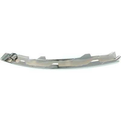 Rareelectrical - New Left Grille Trim Compatible With Kia Optima Sx Optima Sxl Turbo Optima Sx Turbo Optima Sxl - Image 5