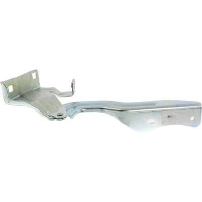 Rareelectrical - New Left Hood Hinge Compatible With Nissan Rogue Sport S 4 Cyl 2.0L Rogue Sport Sl 4 Cyl 2.0L Rogue - Image 1
