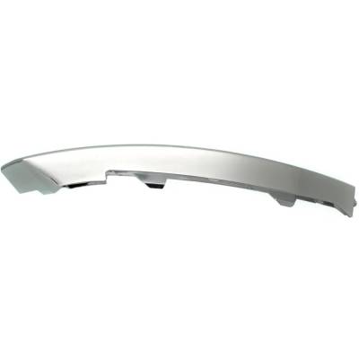 Rareelectrical - New Left Grille Trim Compatible With Kia Optima Sx Optima Sxl Optima S Optima Lx Optima Sxl Turbo - Image 2