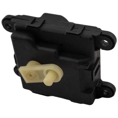 Rareelectrical - New 5 Pin A/C Actuator Compatible With Acura Honda Accord Ex 4 Cyl 2.4L Accord Lx 6 Cyl 3.0L Tl - Image 2