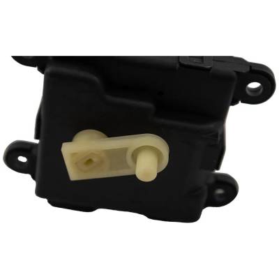 Rareelectrical - New 5 Pin A/C Actuator Compatible With Acura Honda Accord Ex 4 Cyl 2.4L Accord Lx 6 Cyl 3.0L Tl - Image 5