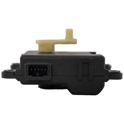 Rareelectrical - New 5 Pin A/C Actuator Compatible With Acura Honda Accord Ex 4 Cyl 2.4L Accord Lx 6 Cyl 3.0L Tl - Image 6