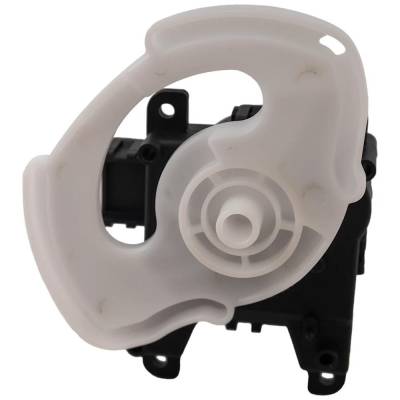 Rareelectrical - New 5 Pin A/C Actuator Compatible With Acura Honda Pilot Trailsport 6 Cyl 3.5L Pilot Elite 6 Cyl - Image 4