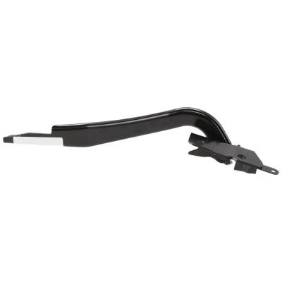 Rareelectrical - New Right Hood Hinge Compatible With Subaru Impreza Convenience 4 Cyl 2.0L Impreza Limited 4 Cyl - Image 6