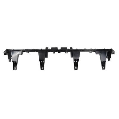 Rareelectrical - New Grille Bracket Compatible With Toyota Sequoia Trd Off-Road 6 Cyl 3.4L Tundra Capstone 6 Cyl 3.4L - Image 2