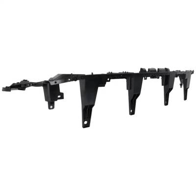 Rareelectrical - New Grille Bracket Compatible With Toyota Tundra 1794 Edition 6 Cyl 3.4L Sequoia Limited 6 Cyl 3.4L - Image 3