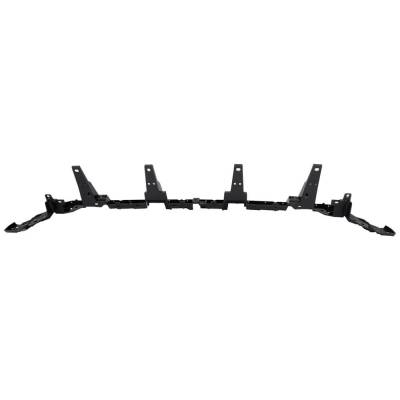 Rareelectrical - New Grille Bracket Compatible With Toyota Tundra 1794 Edition 6 Cyl 3.4L Sequoia Limited 6 Cyl 3.4L - Image 4