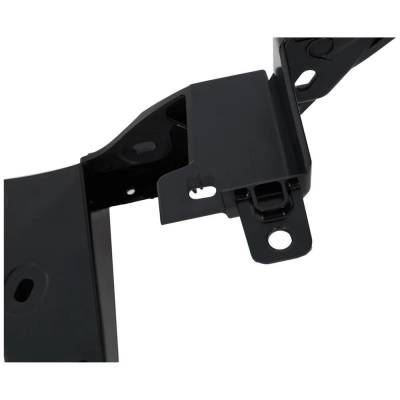 Rareelectrical - New Grille Bracket Compatible With Toyota Tundra 1794 Edition 6 Cyl 3.4L Sequoia Limited 6 Cyl 3.4L - Image 7