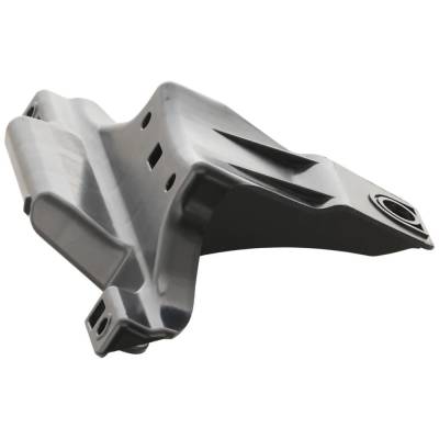 Rareelectrical - New Grille Bracket Compatible With Toyota 4Runner Trd Pro 6 Cyl 4.0L 4Runner Nightshade 6 Cyl 4.0L - Image 3