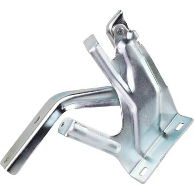 Rareelectrical - New Left Hood Hinge Compatible With Nissan Leaf Sl Plus Leaf Sv Leaf Sl Leaf S Leaf Sv Plus Leaf S - Image 6