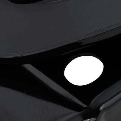 Rareelectrical - New Right Hood Hinge Compatible With Lexus Nx450h+ Base 4 Cyl 2.5L Nx450h+ F Sport Handling 4 Cyl - Image 7