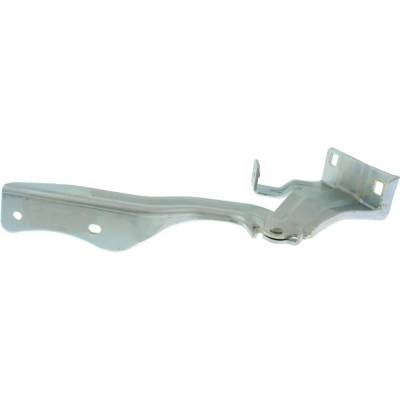 Rareelectrical - New Right Hood Hinge Compatible With Nissan Rogue Sport S 4 Cyl 2.0L Rogue Sport Sv 4 Cyl 2.0L Rogue - Image 1