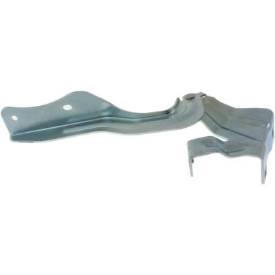 Rareelectrical - New Right Hood Hinge Compatible With Nissan Rogue Sport S 4 Cyl 2.0L Rogue Sport Sv 4 Cyl 2.0L Rogue - Image 5