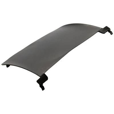 Rareelectrical - New Hitch Cover Compatible With Gmc Terrain Sle 4 Cyl 2.4L Terrain Sle 6 Cyl 3.6L Terrain Slt 4 Cyl - Image 4