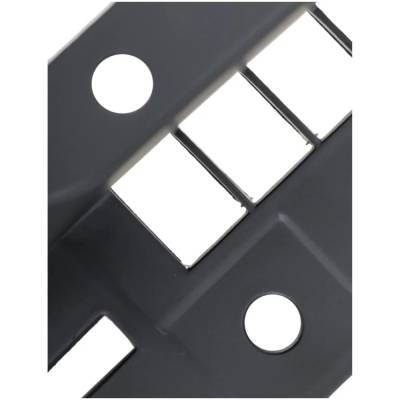 Rareelectrical - New Grille Bracket Compatible With Subaru Outback All Submodels Legacy All Submodels 2010-2014 By - Image 7