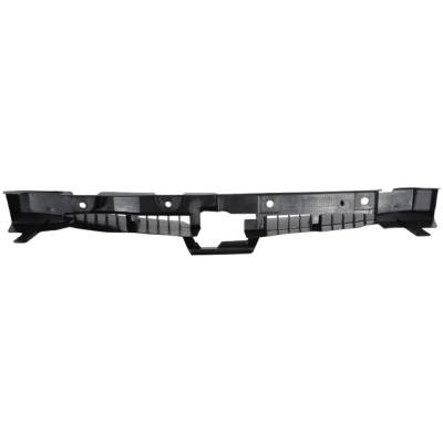 Rareelectrical - New Grille Bracket Compatible With Subaru Outback All Submodels Legacy All Submodels 2010-2014 - Image 6